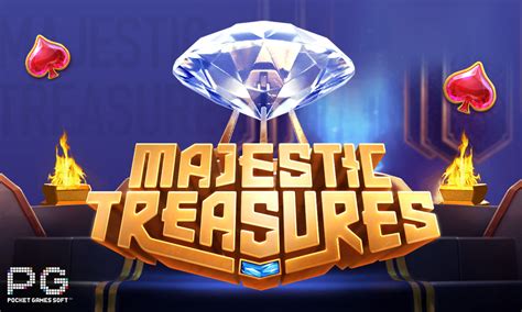 Majestic Treasures Sportingbet